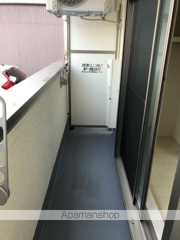 フジパレス高槻城跡公園前の内装写真