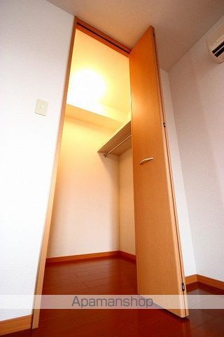 ピュアクレストの内装写真