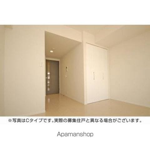 パークアクシス板橋本町の内装写真