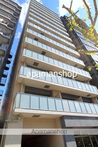 アーバネックスKITAHORIEIIの外観写真