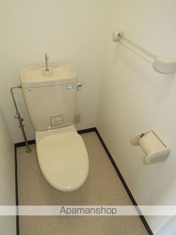 グレイスハイツの内装写真