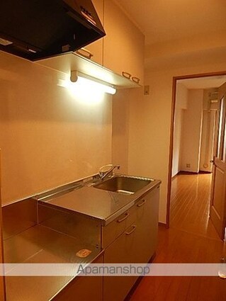 マンション星美[1K/23.95m2]のキッチン