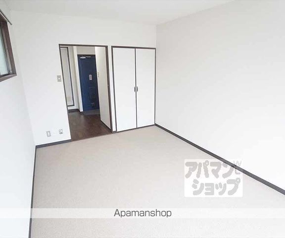 シンプルハイツベニスの内装写真