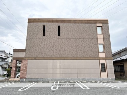 サニーヒル[2LDK/58.35m2]の外観5