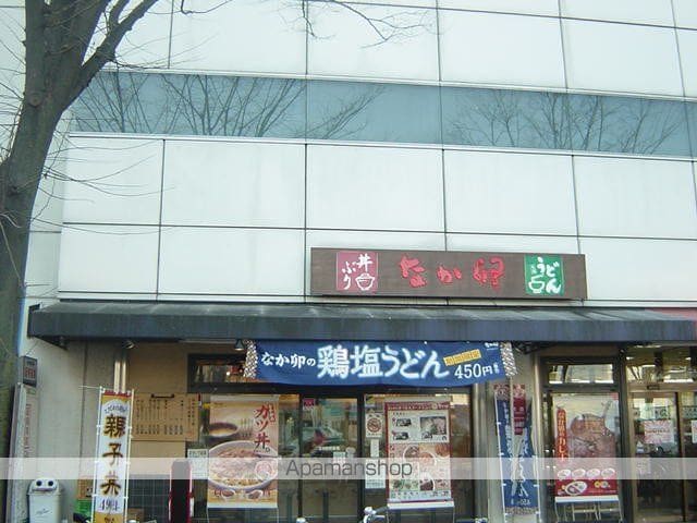 リヴィエールIの周辺写真