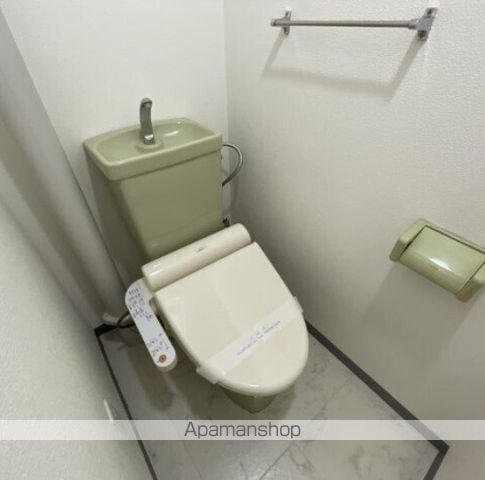 厚木参番館の内装写真