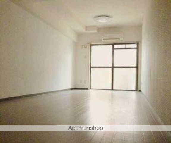 ダイアパレス桜町[1R/23.77m2]の内装