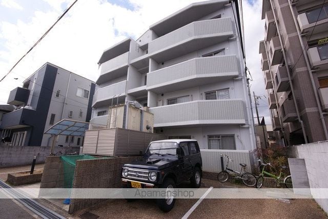 パルティール本町