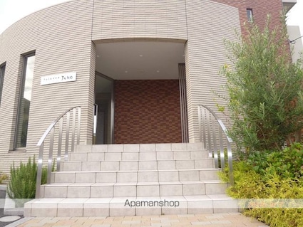 セレステユノ[2LDK/60.5m2]の共用部1