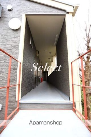 NAKAHA LIFEの内装写真