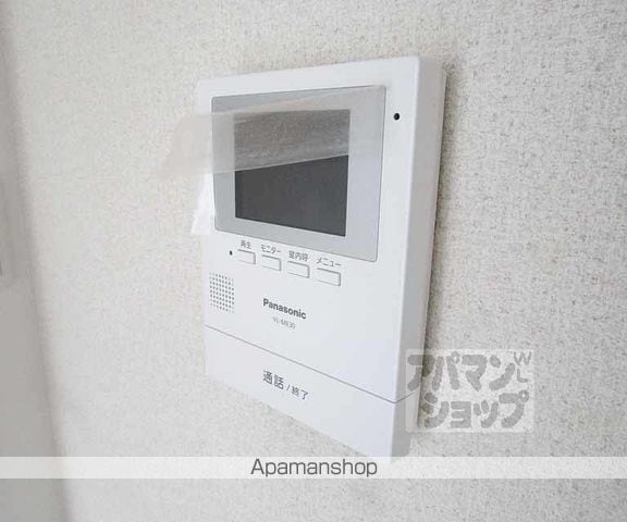 BIEN衣笠わら天神の内装写真