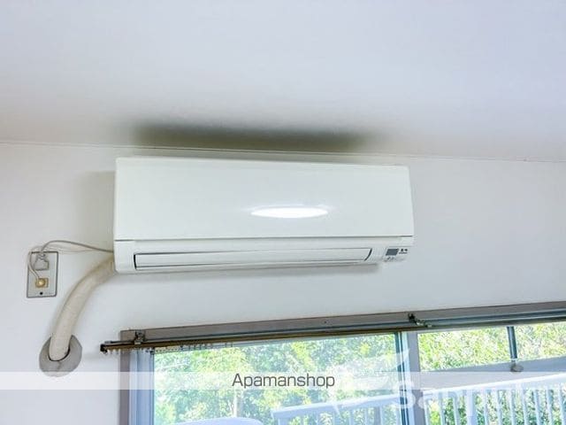 和泉パールハイツの内装写真