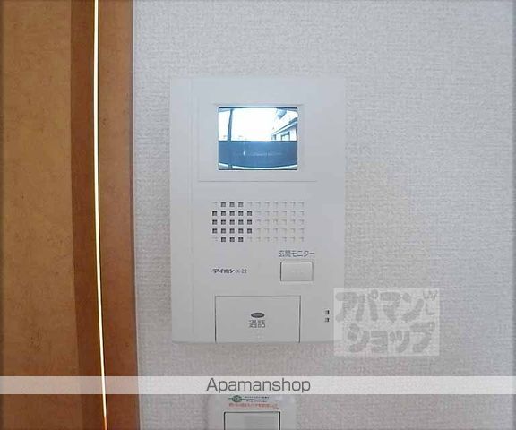 レオパレス伏水向島の内装写真