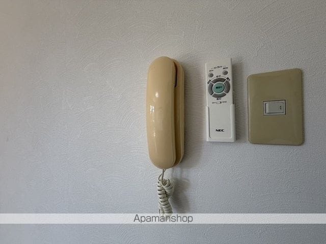 ドエルスカーラーの内装写真