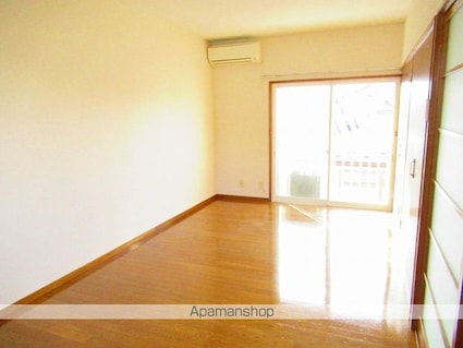 ラ・ポム[1K/32.3m2]の内装2