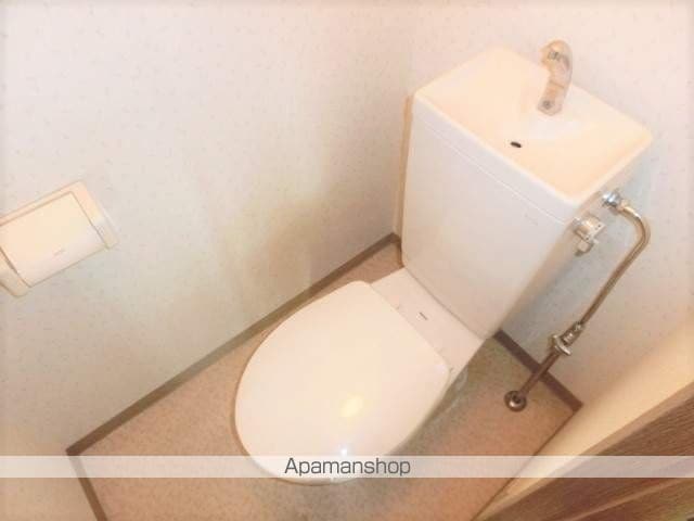 フェリオ加納岩の内装写真
