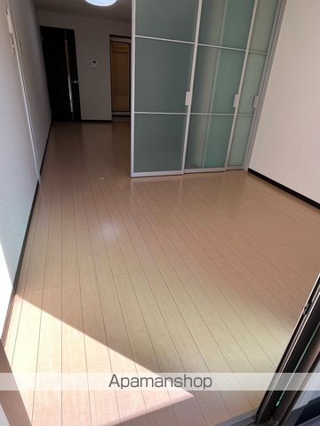 フジパレス堺なかもずI番館の内装写真
