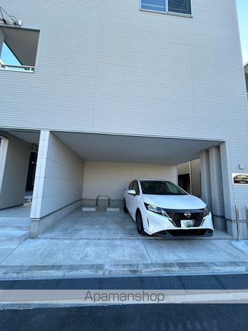 ウェルスフィールド湘南 B棟のその他写真