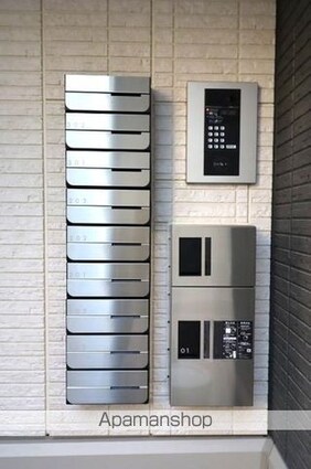 ルリアン東葛西[1LDK/37.81m2]の内装1