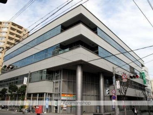 セレニテ夕陽丘ESTの周辺写真