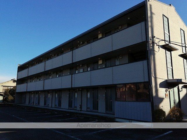 レオパレスSUNNY VILLAGEの内装写真