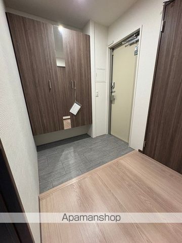 D-residence南蔵王町1丁目Wの内装写真