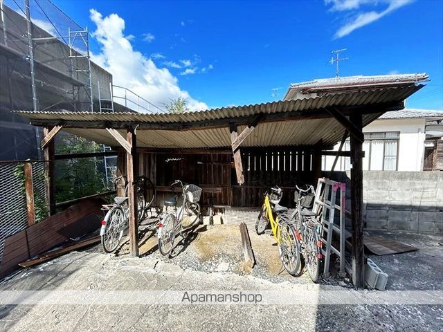 中島アパートのその他写真