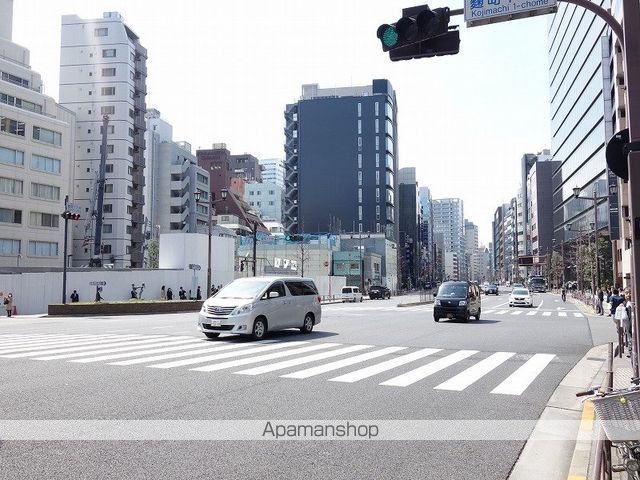 ザ・パークハウスグラン千鳥ヶ淵 1105 ｜ 東京都千代田区三番町2-1（賃貸マンション2LDK・11階・100.13㎡） その18