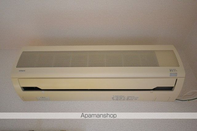 エターナルNの内装写真