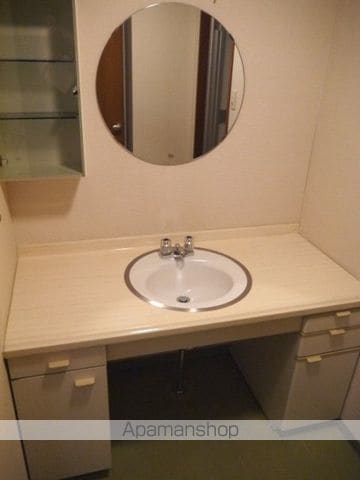 ルーア芦屋の内装写真
