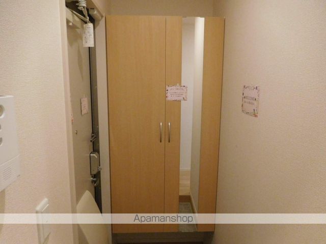 D-room烏丸北大路の内装写真