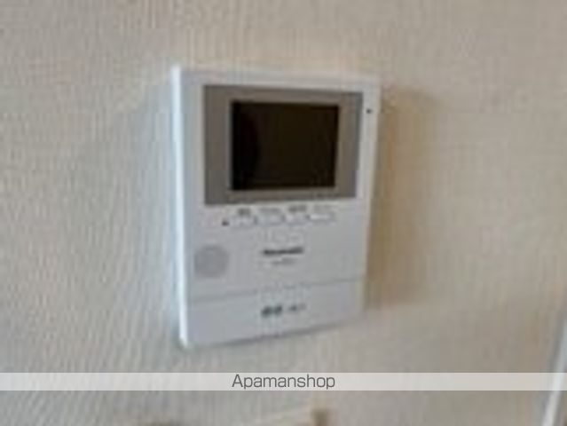 パルティーダ・Kの内装写真