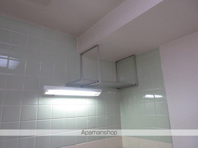 プログレス南郷の内装写真