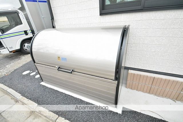 ウェルスビスタ連坊の周辺写真