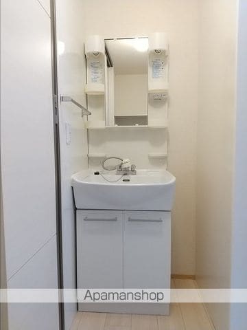 ディアコート B棟の内装写真