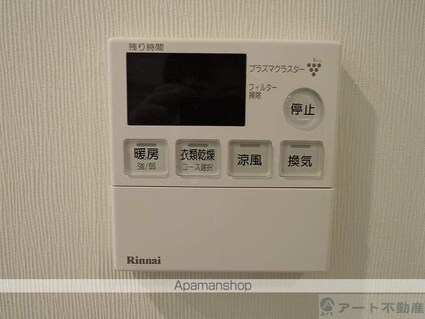 ヴィゴーレ本町[1R/29.6m2]の内装1