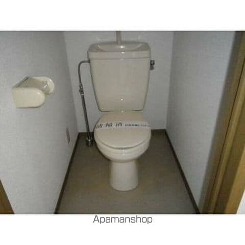 カーサ ジラソーレの内装写真