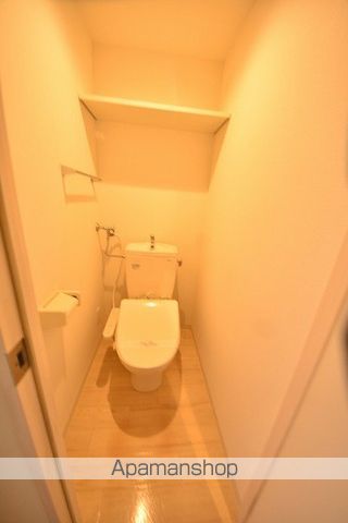 グランディール元町の内装写真
