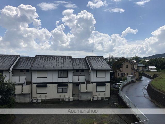 レオパレスラッキーハイムFのその他写真