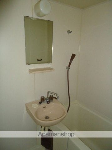 ジョイナス大町の内装写真