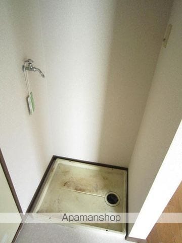 コスモAOI湘南Iの内装写真