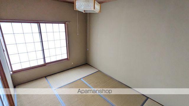 サンコーポ白亜の内装写真