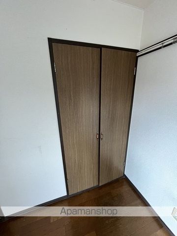 アーバンコートの内装写真