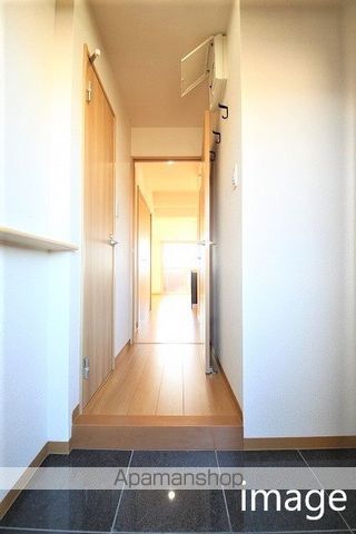 MONDO FUJI IIIの内装写真