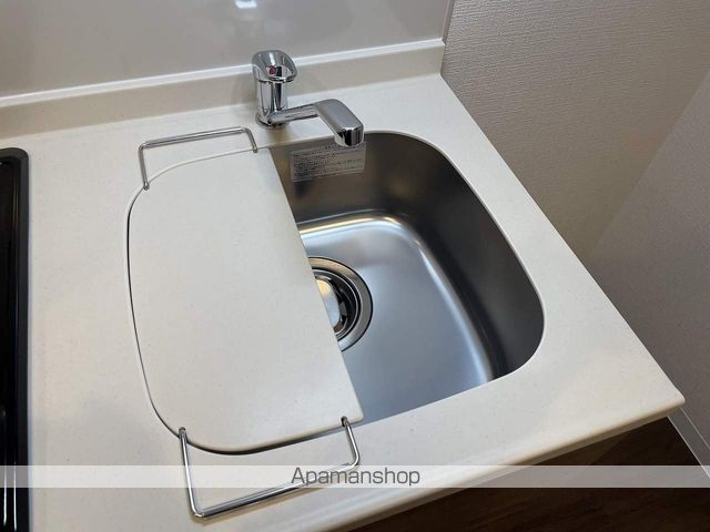 メルディア大正DCの内装写真