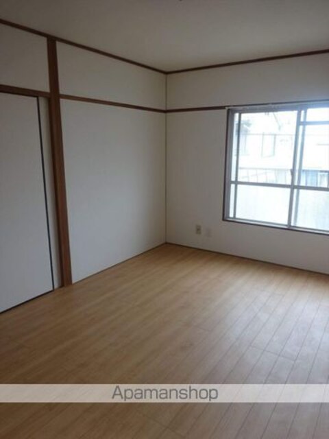 和歌山県和歌山市西浜[1LDK/47.45m2]の内装5