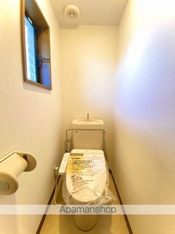 パブリック1番館の内装写真