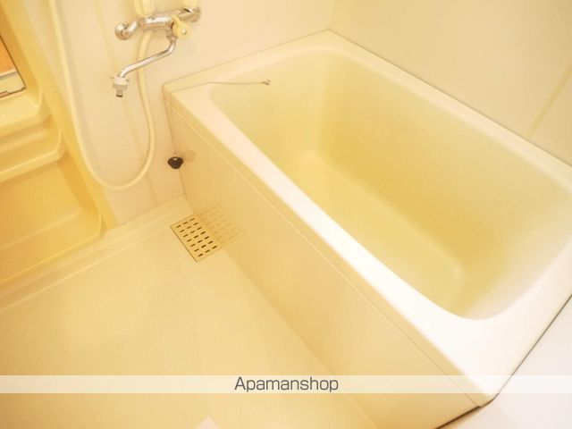 サンパレス小山Aの内装写真