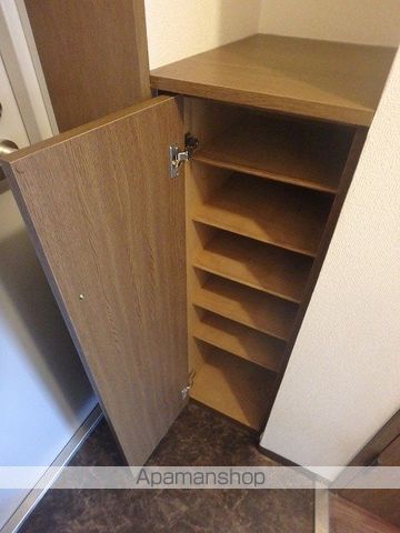 レジデンス高石の内装写真