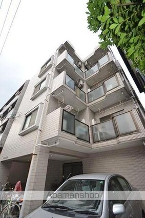 広島県広島市中区光南３丁目[1K/24.12m2]の外観3